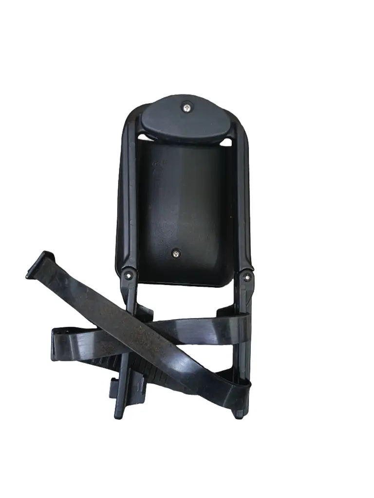 Trailboss Universal Dual-View Towing Mirror - View 2