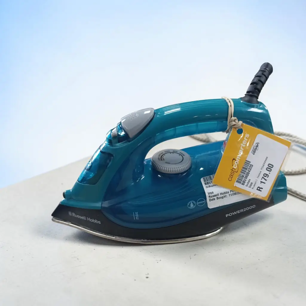 Russell Hobbs Iron Power2000