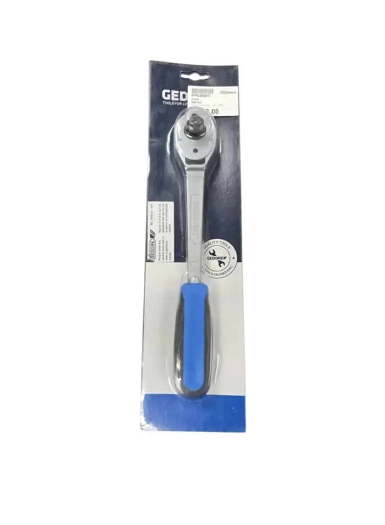 Gedore No 1993 Ratchet
