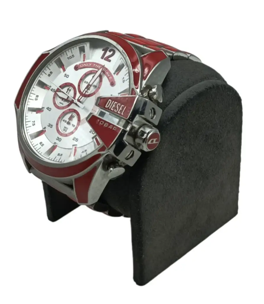 Diesel Dz4638 Men's Watch - View 2