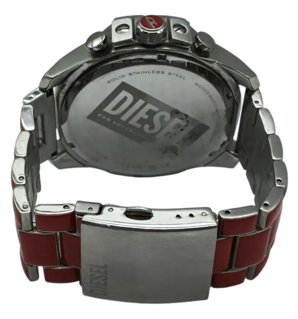 Diesel Dz4638 Men's Watch - View 3