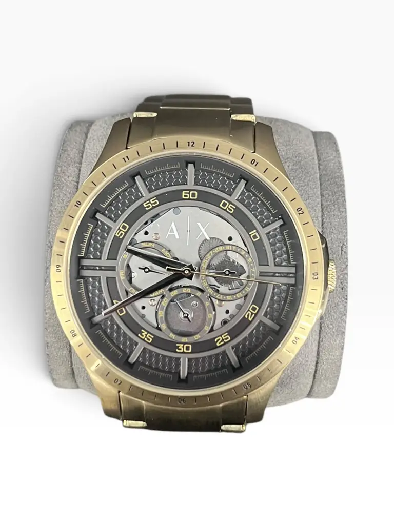 Armani Exchange Ax2461 Analogue Watch