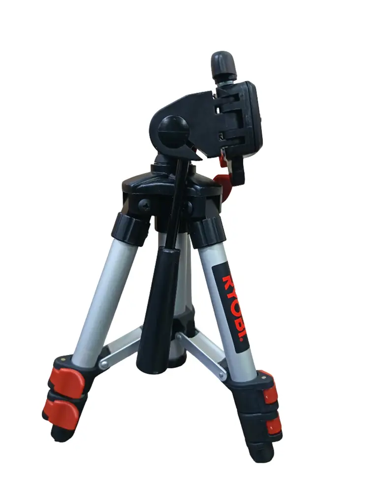 Ryobi Mt Measuring Tripod Compact Stand Tp-1100 - View 2