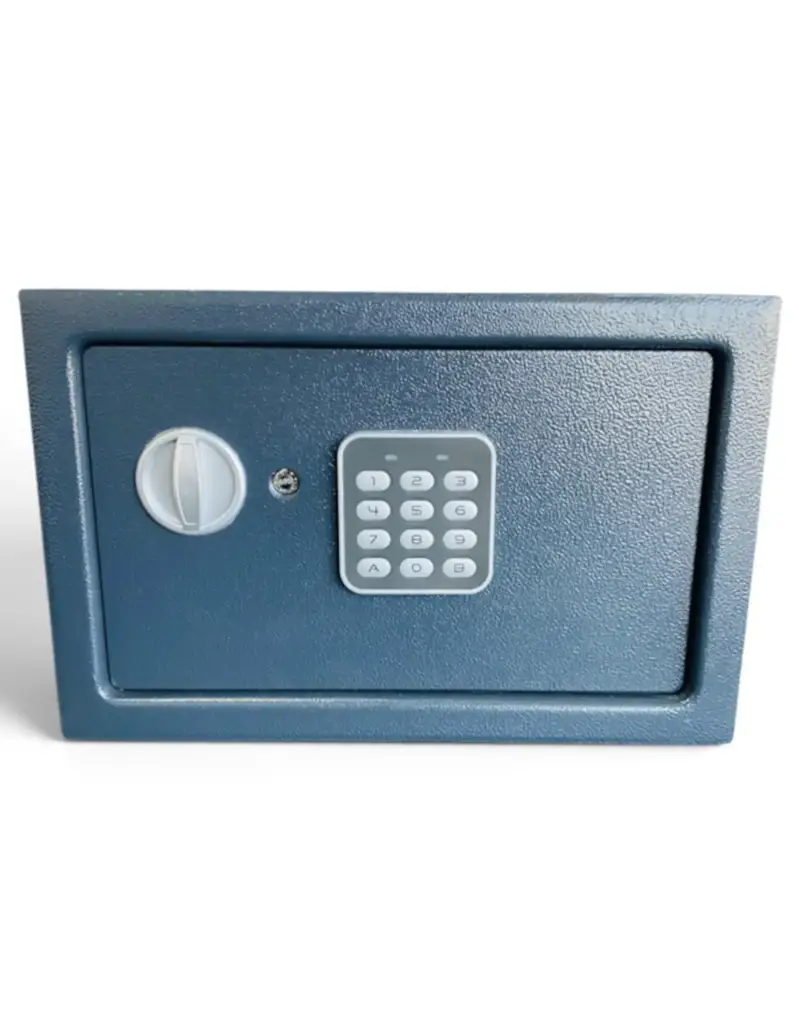 Electronic Safe