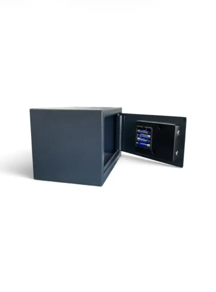 Electronic Safe - View 3