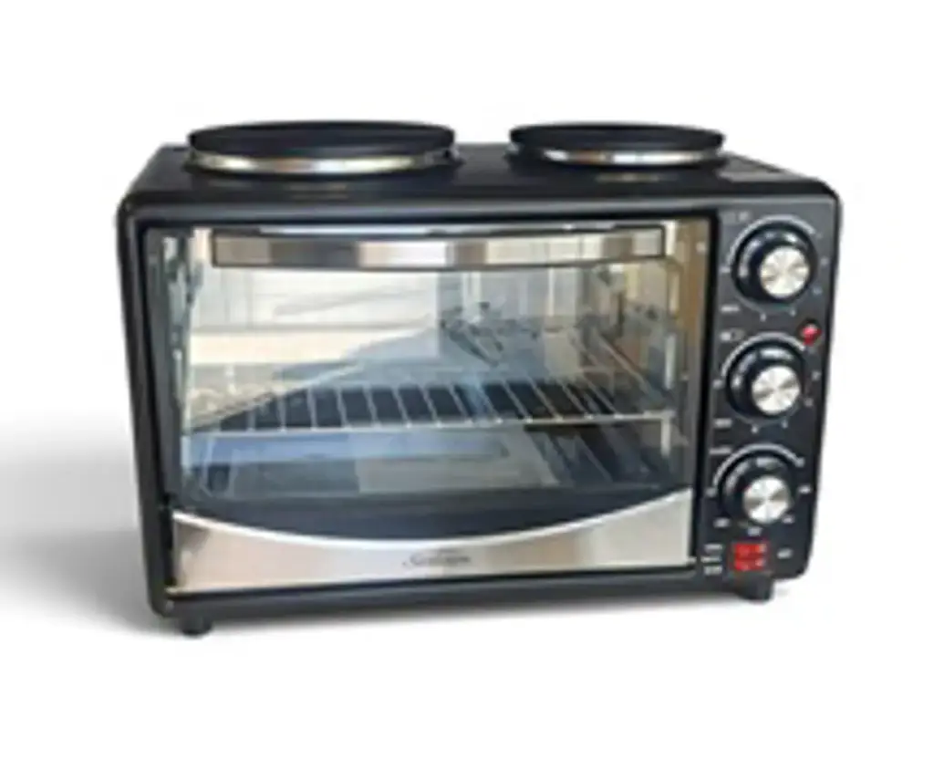 Sunbeam Eco-200B Electric Oven