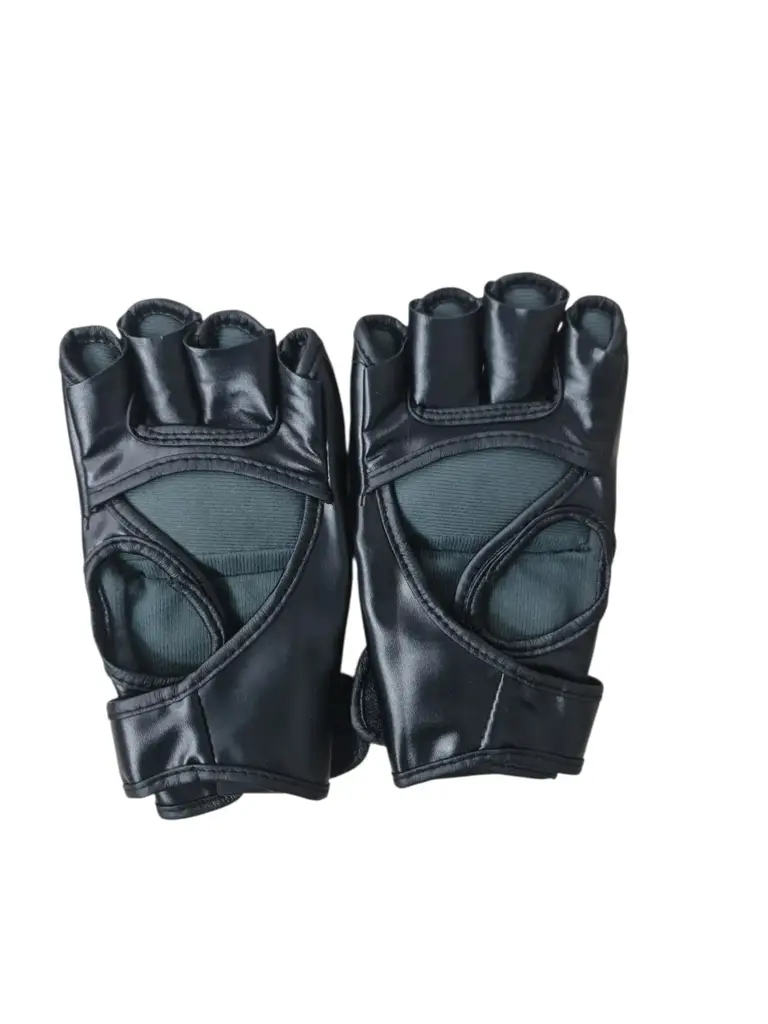 Mma Gloves Medium Size - View 2