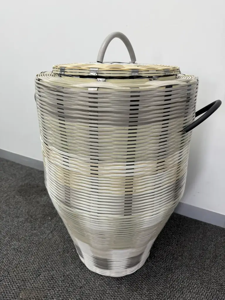 Laundry Basket - View 2