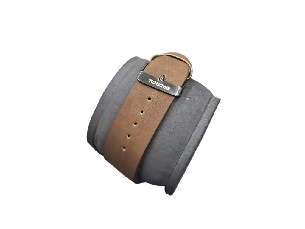 Bad Boy Mens Watch - View 3