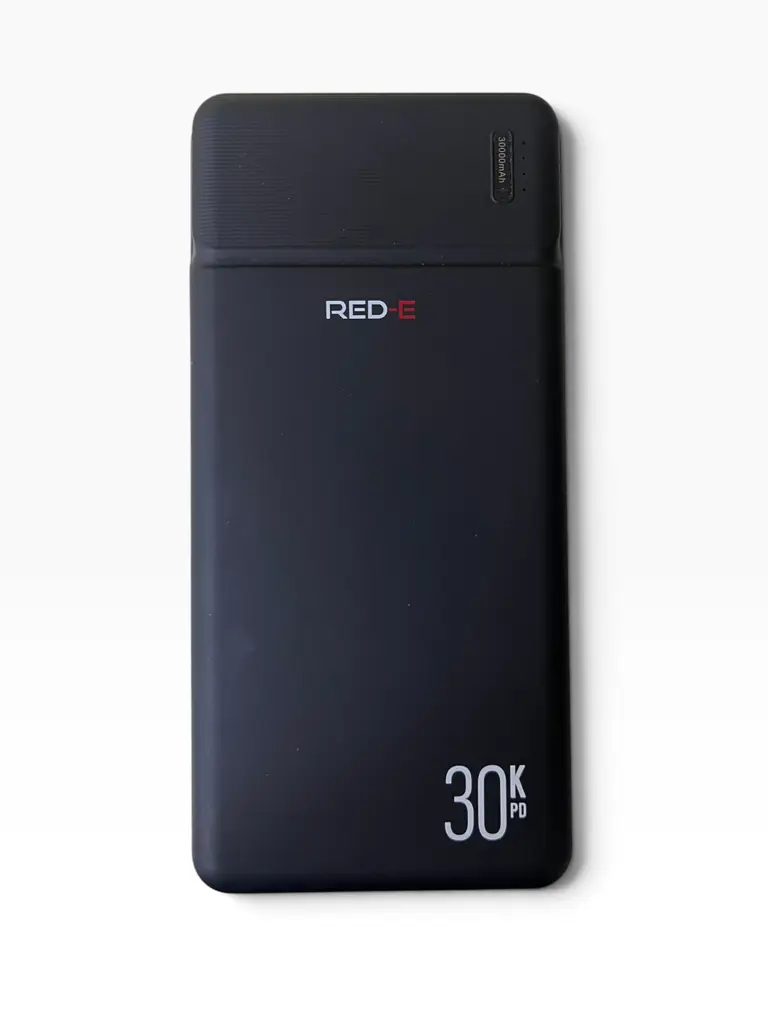 Red-E Usb Powerbank
