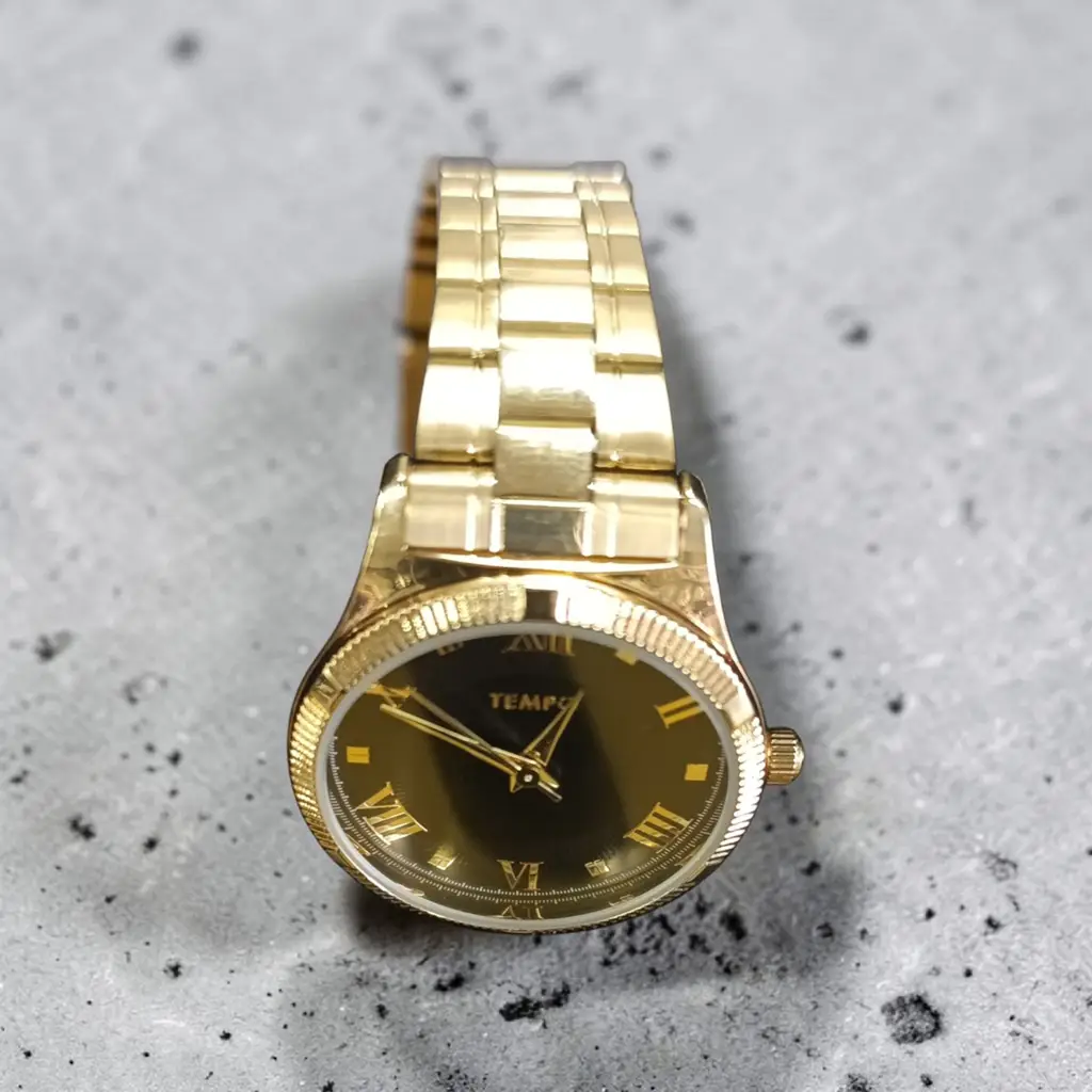 Tempo Watch