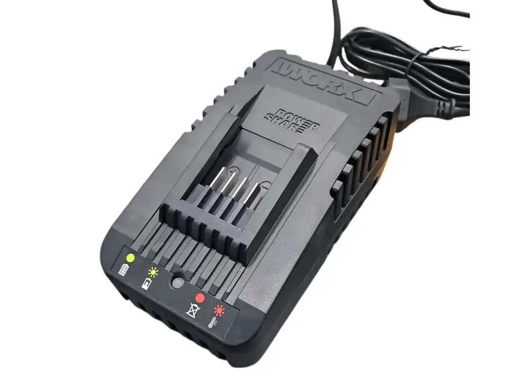 20V Powershare 2.0Ah Battery & Charger | Kit - View 3
