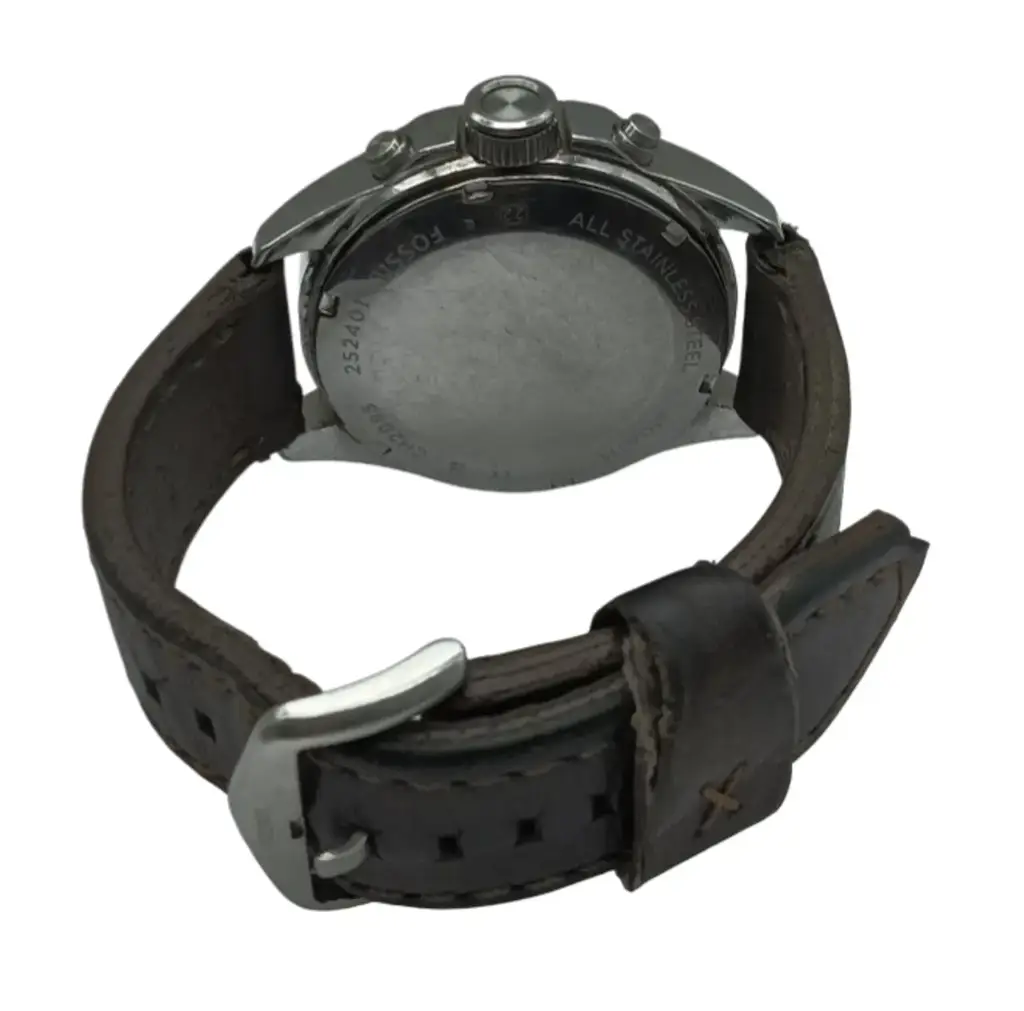 Fossil Ch2885 Men's Watch - View 3