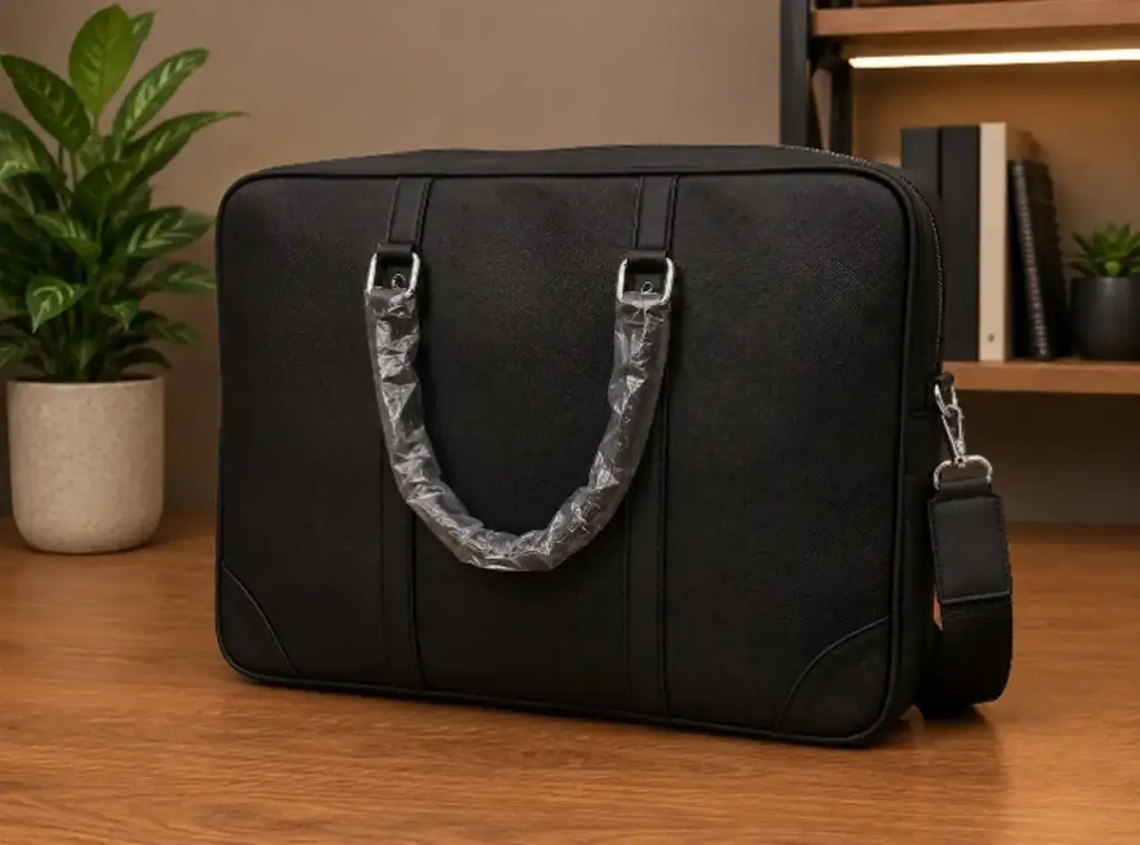 Large Laptop Bag (New)