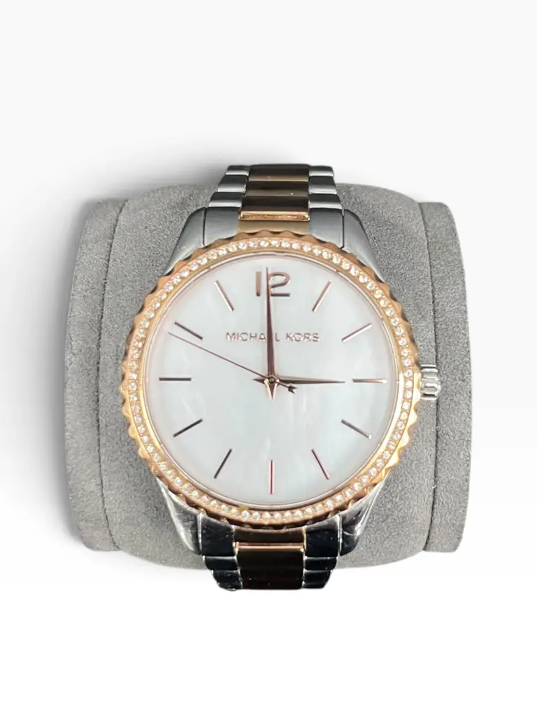 Michael Kors Mk6349 Analogue Watch