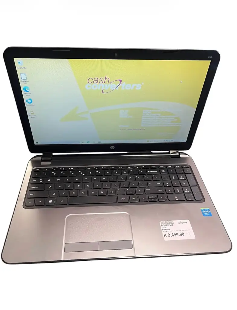 Hp Laptop