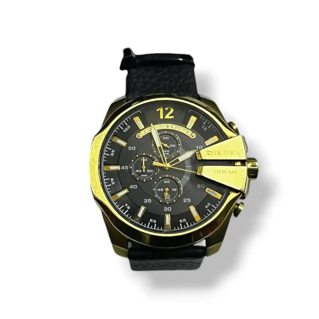 Diesel Bz-4344 Mens Analogue Watch