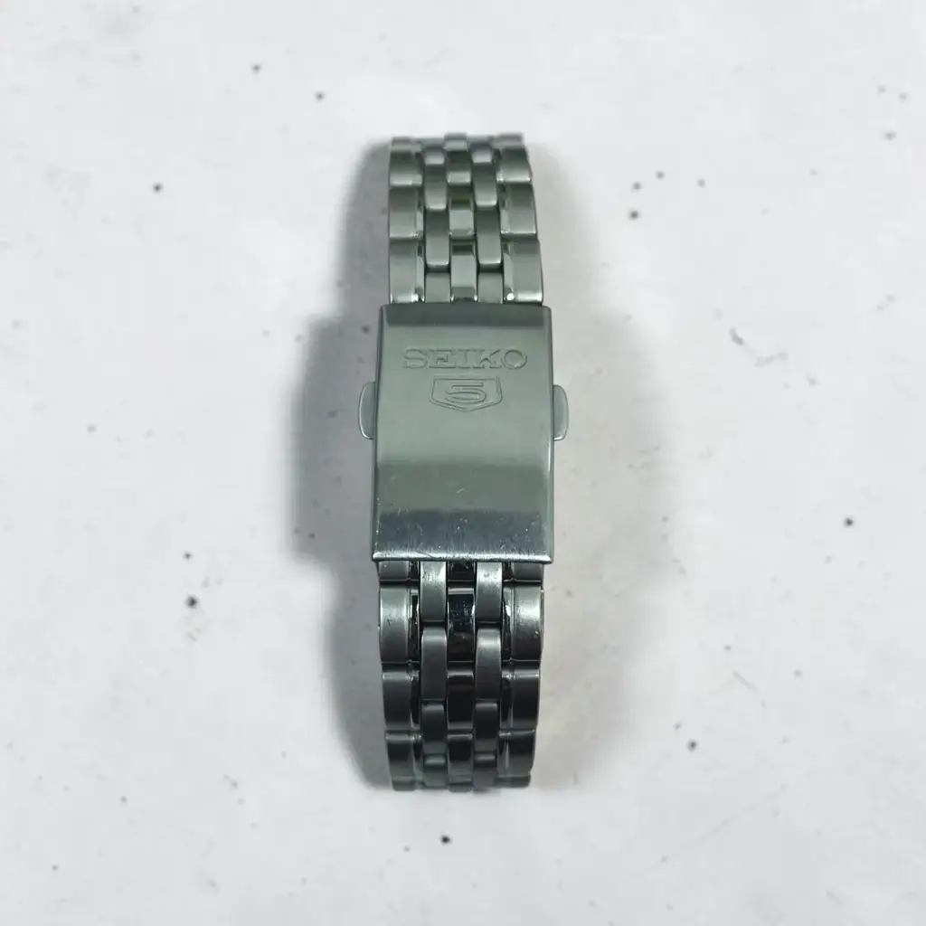 Seiko 5 3246-Be - View 3