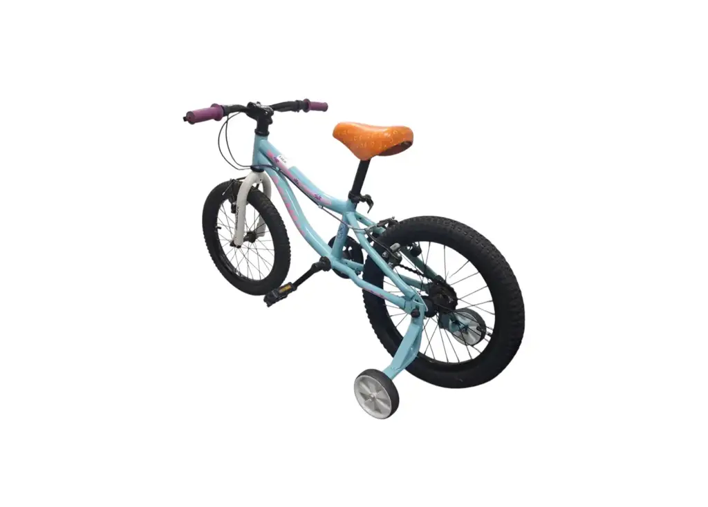Avalanche Dora 16" Kids Bike (In-Store Collection Only) - View 3