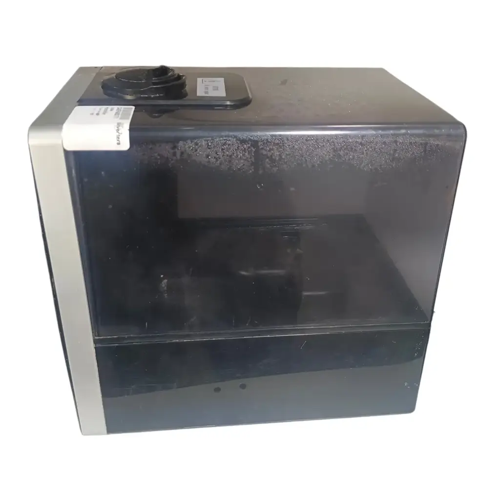 Elektra Platinum 8073 Cool/Warm Steam Humidifier - View 4