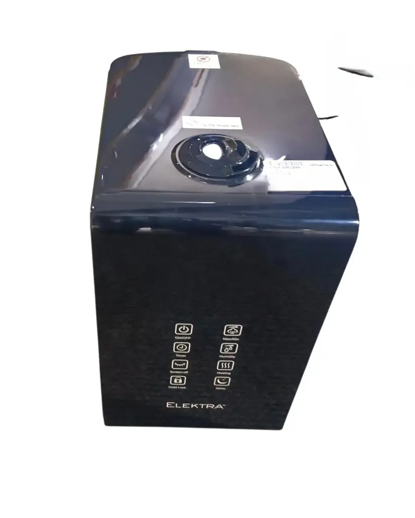 Elektra Platinum 2-In-1 Cool & Warm Steam Humidifier - View 4