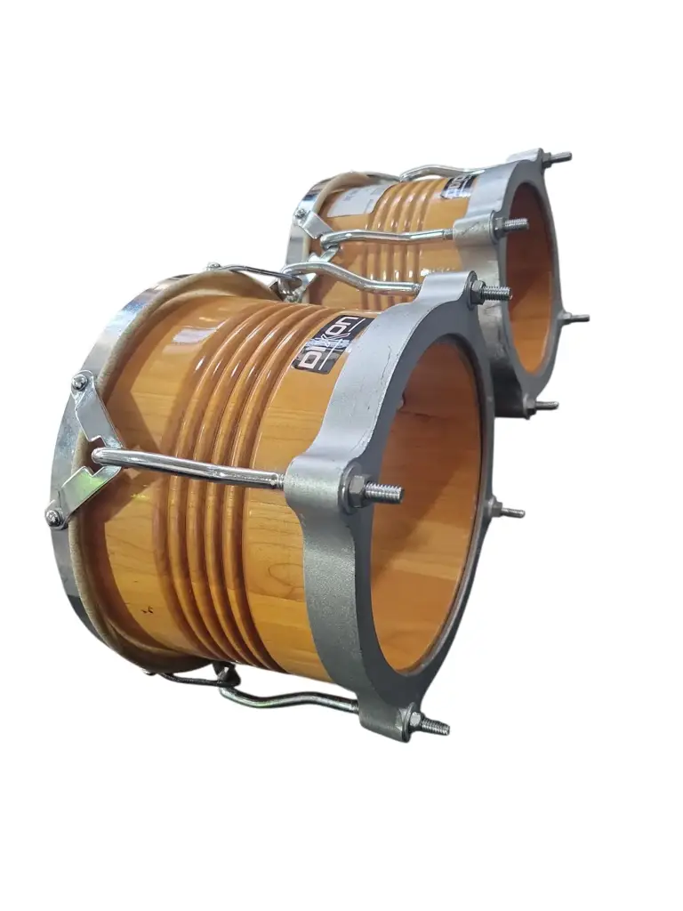 Dixon Bongo Drum - View 2