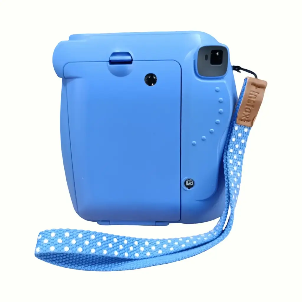 Fujifilm Instax Mini 9 Instant Camera - View 3