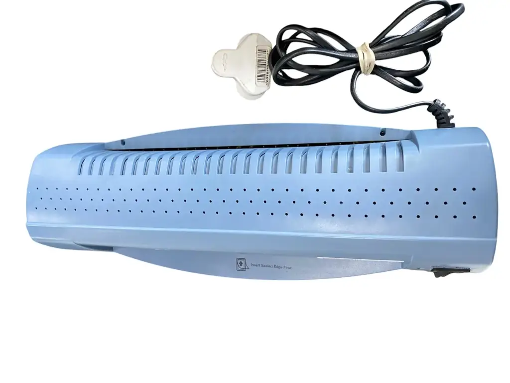Gbc Photo A4 Laminator - View 2