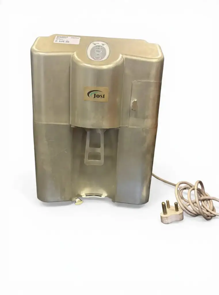 Jost Ice Maker Dispenser Hzb-12D
