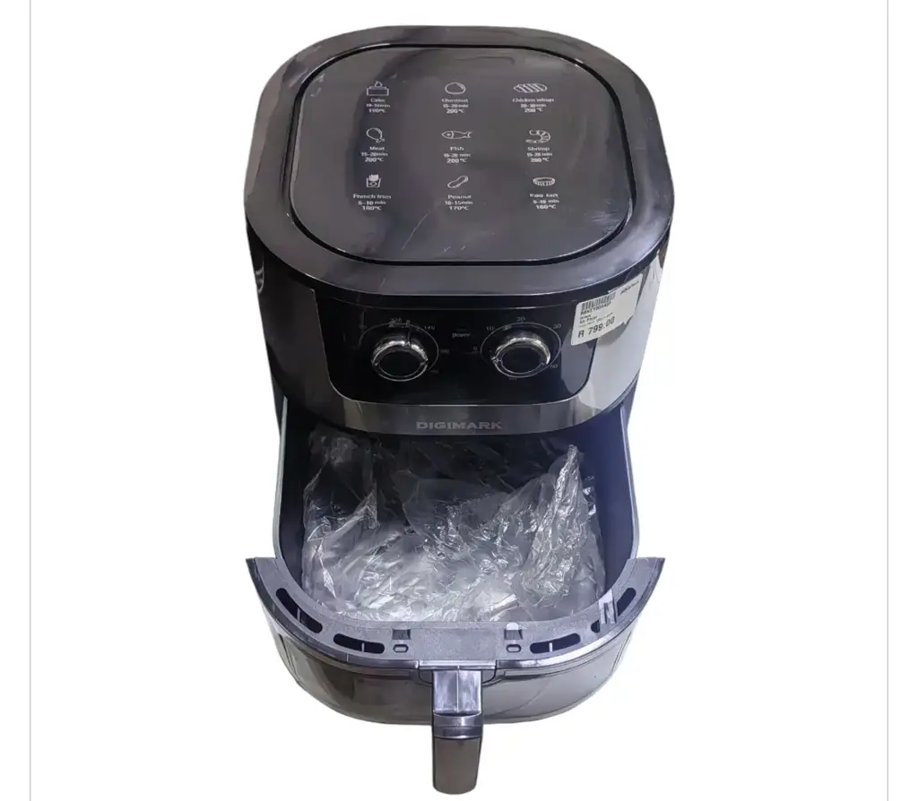 Digimark Dgm-A3635 6L - View 2