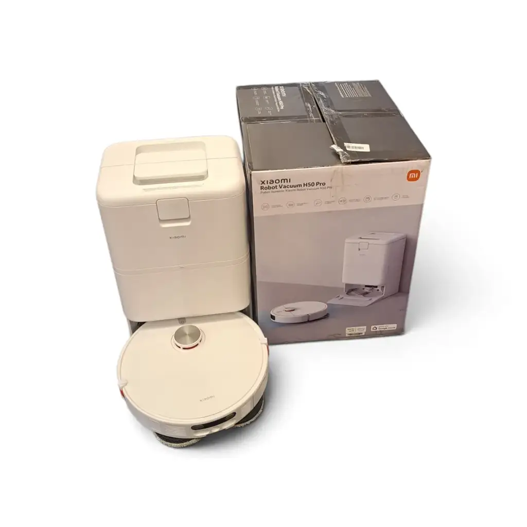 Xiaomi H50pro Vacuum Cleaner - View 2