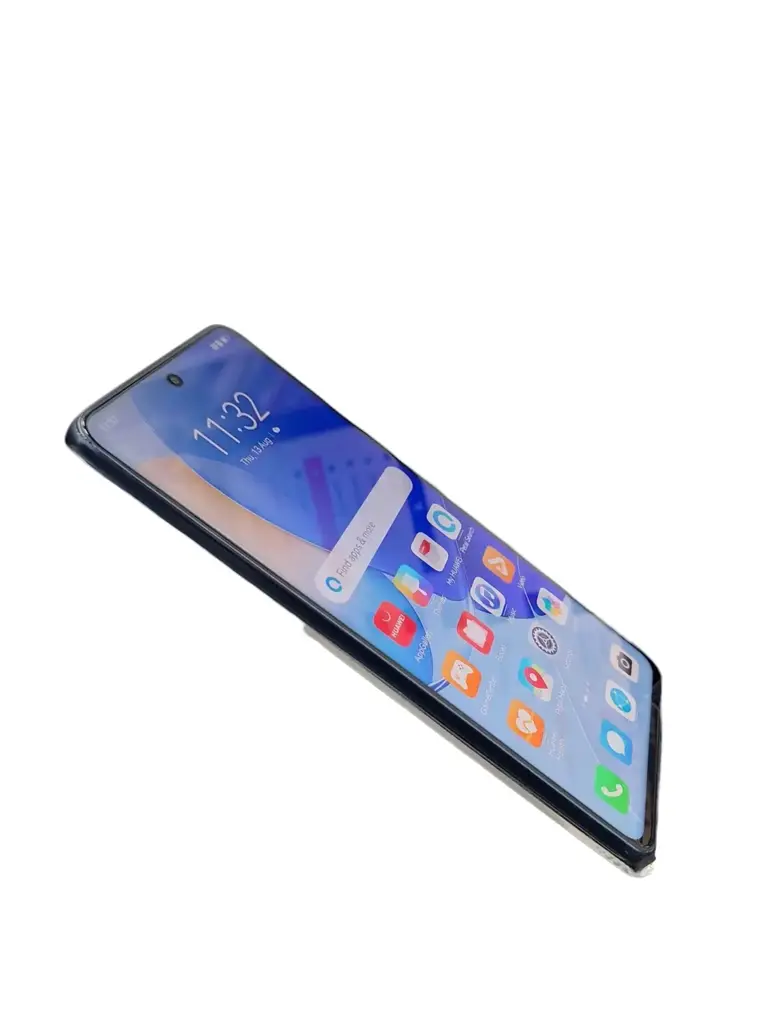 Huawei Nova 9 Se - View 2