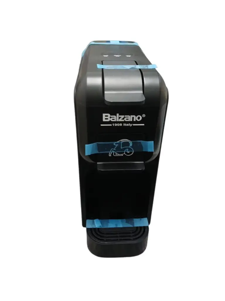 Balzano 3 In 1 Multi Capsule Coffee Maker - View 3