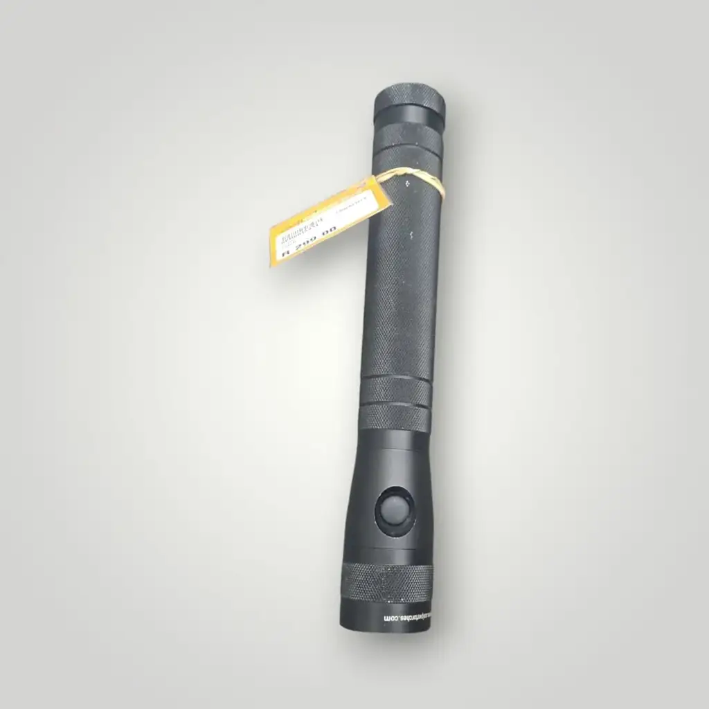 Sniper Sn8009 Led Torch - View 2