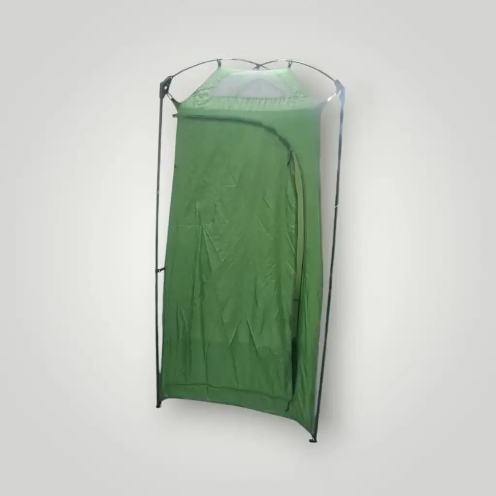 Natural Instincts Pop-Up Shower & Change Tent - View 2