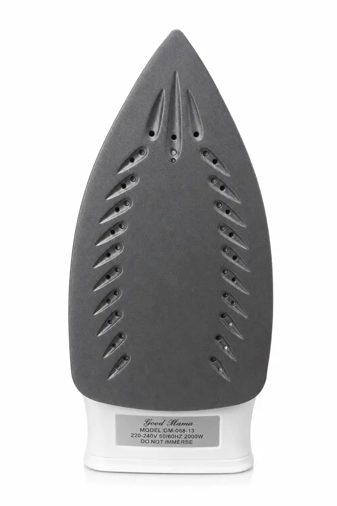 Good Mama 2000W Steam Iron - View 2