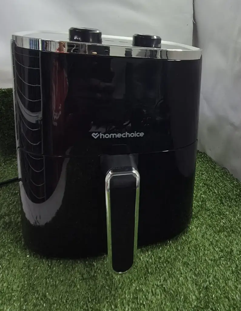 Accent 4L Air Fryer (Unused, New) - View 2