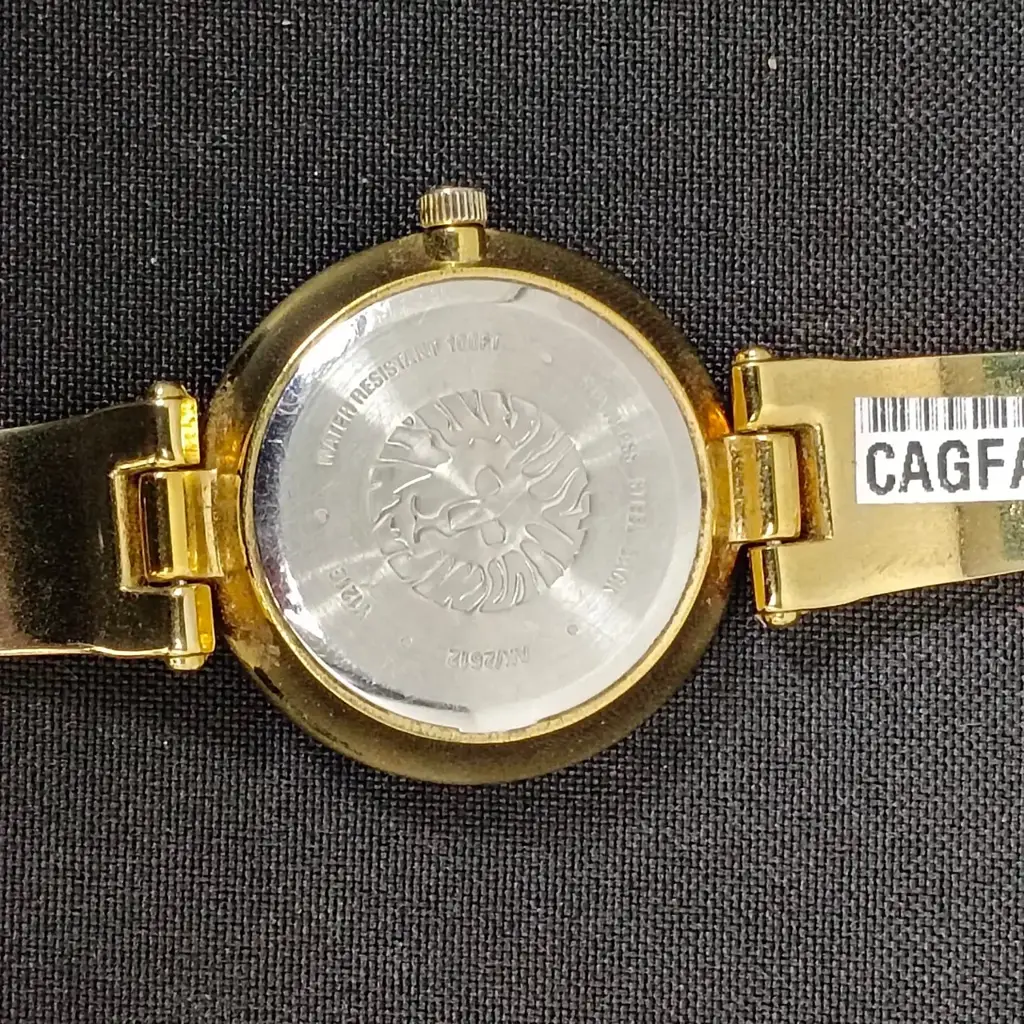 Anne Klein Ak/2512Nvgb Women's Watch - View 4