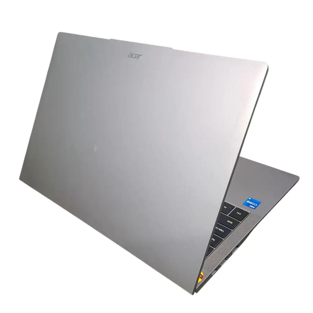 Acer ( Al16-51P) 12Th Gen Core I5, 8Gb ,512 Ssd Notebook - View 4