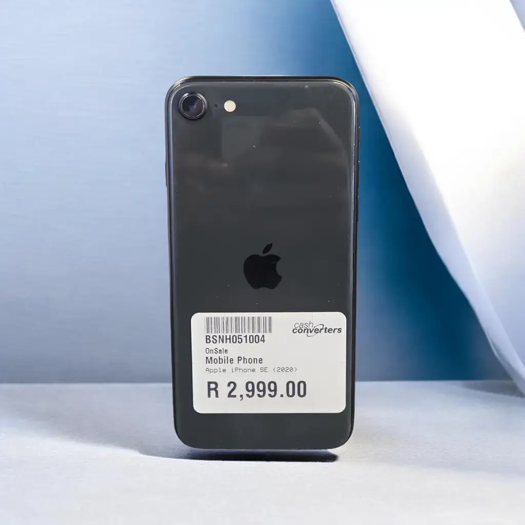 Apple A2296 Iphone Se (2020) 64Gb - View 3