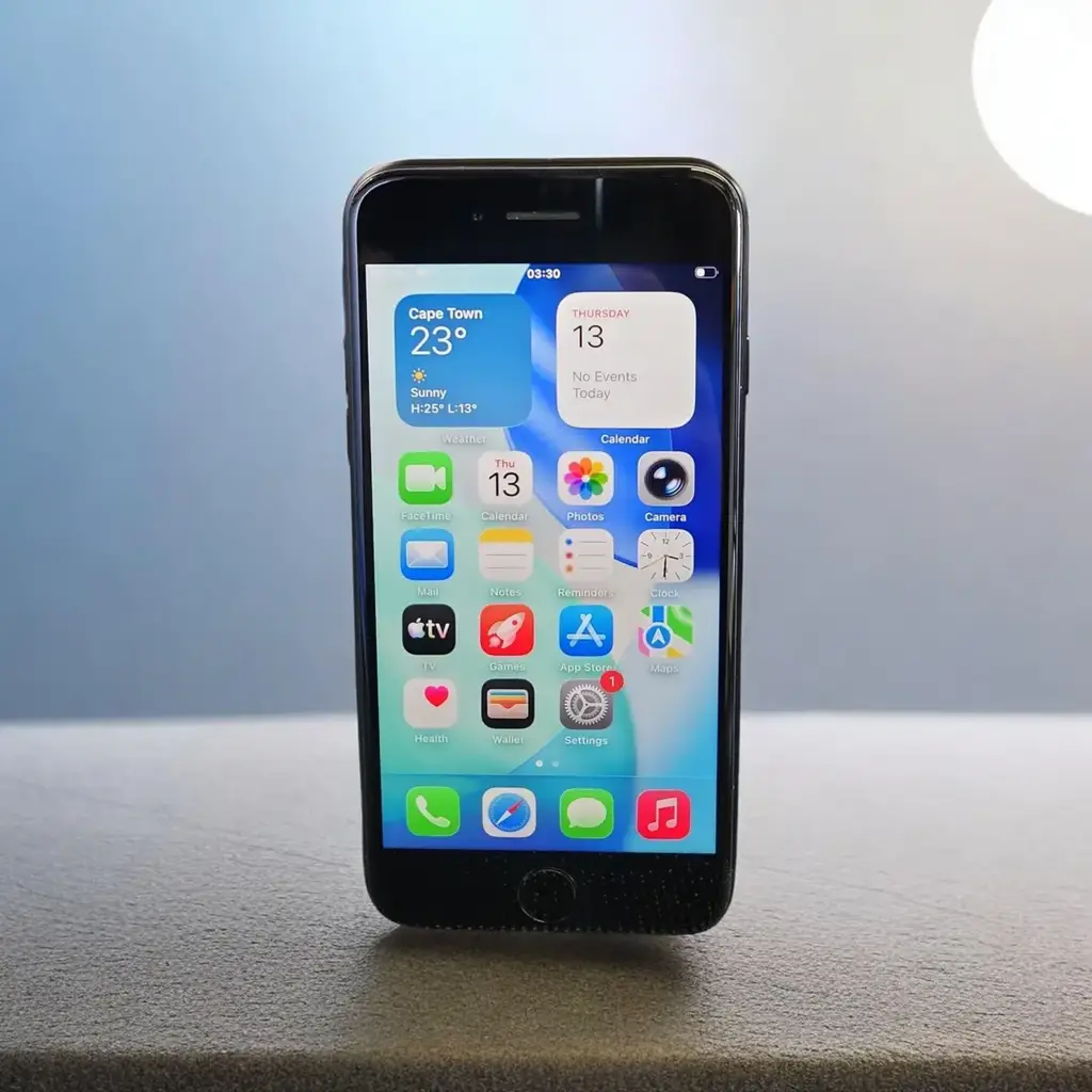 Apple A2296 Iphone Se (2020) 64Gb - View 4