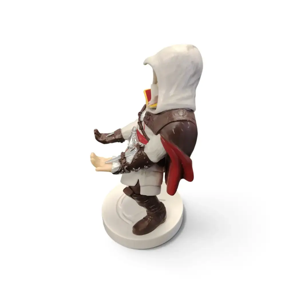 Assassin Creed Ezio Auditore Cable - View 2