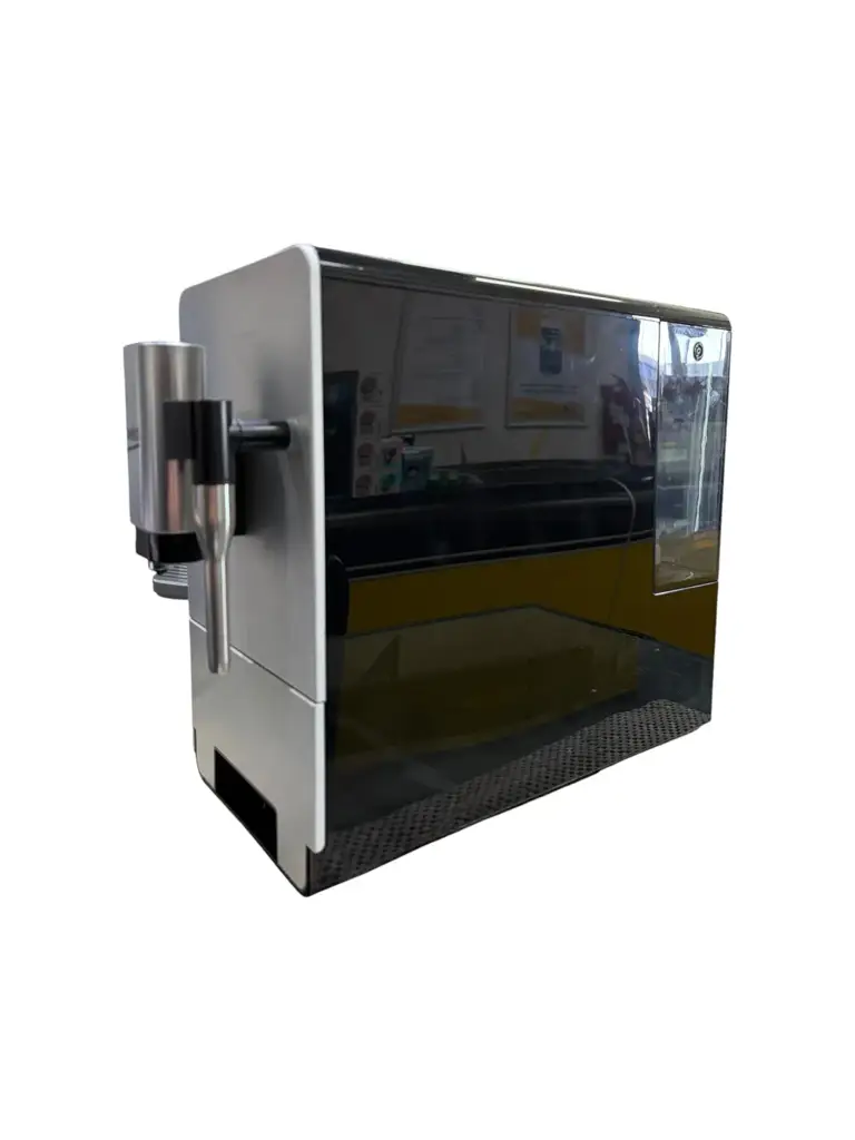 Beko Automatic Coffee Machine - View 2