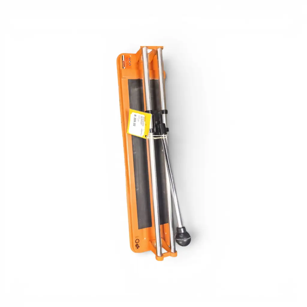 Grip Tile Cutter - View 2