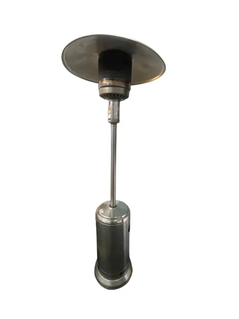 Alva Patio Gas Heater