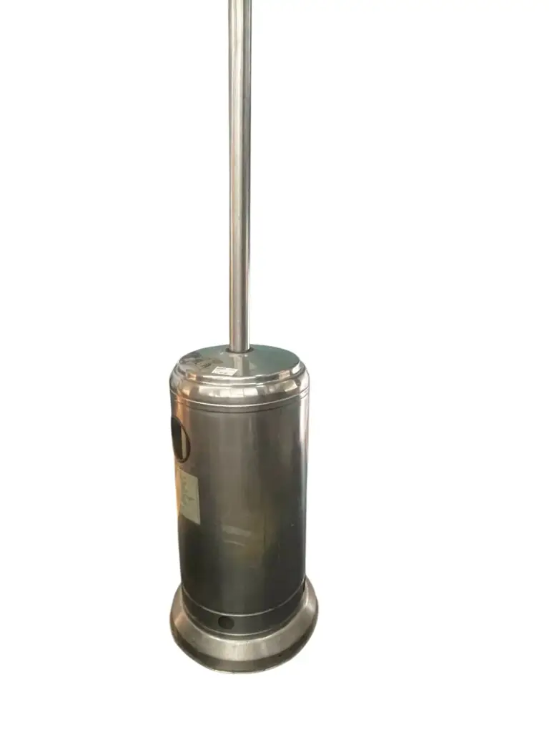 Alva Patio Gas Heater - View 2