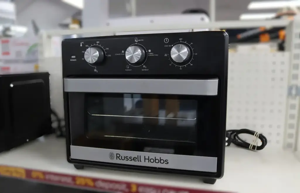 Russell Hobbs Rha015 25L Air Fryer Oven