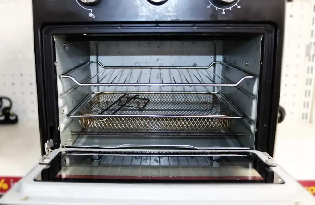 Russell Hobbs Rha015 25L Air Fryer Oven - View 3