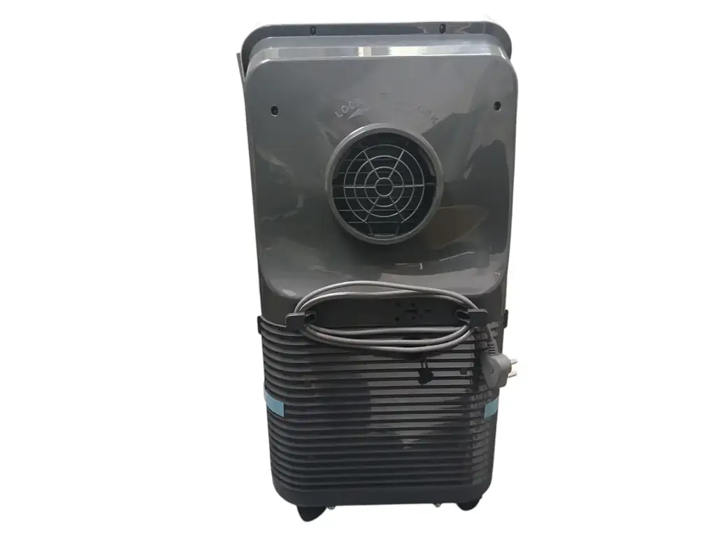 Elegance Ypf1-12H Portable Air Conditioner - View 2