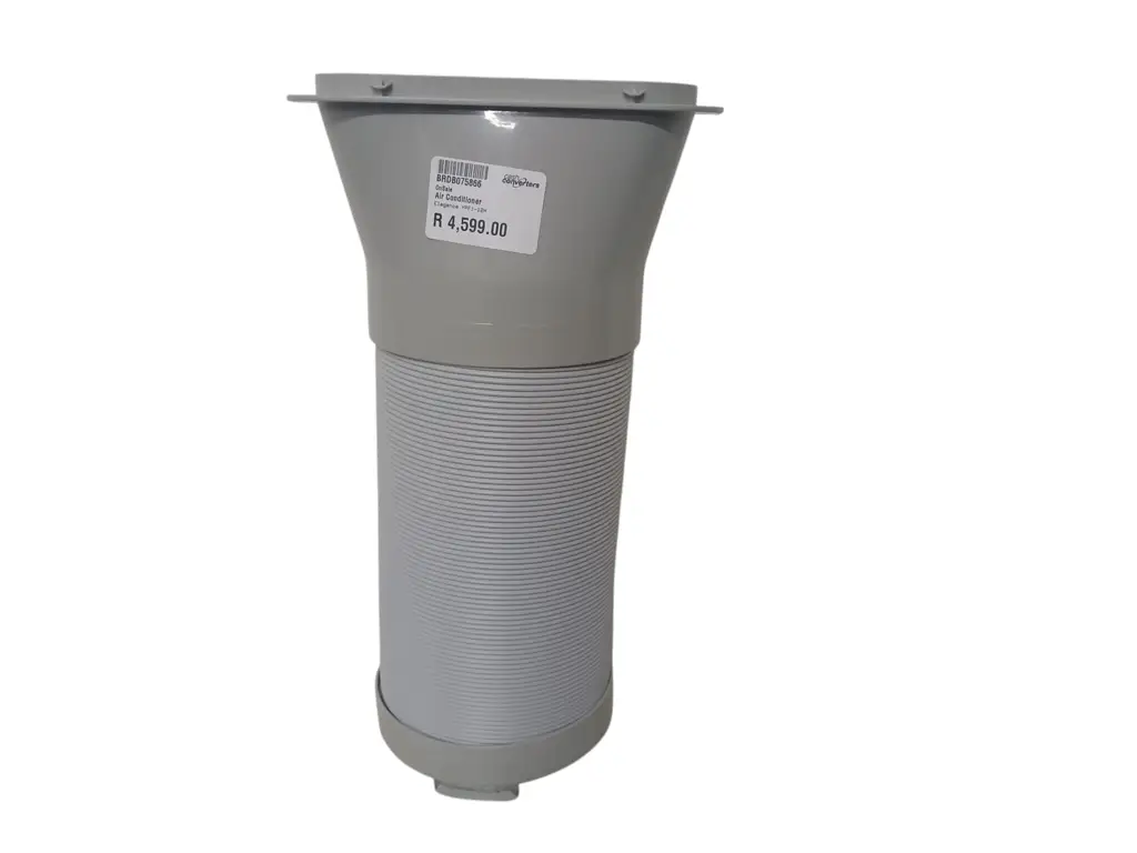 Elegance Ypf1-12H Portable Air Conditioner - View 8